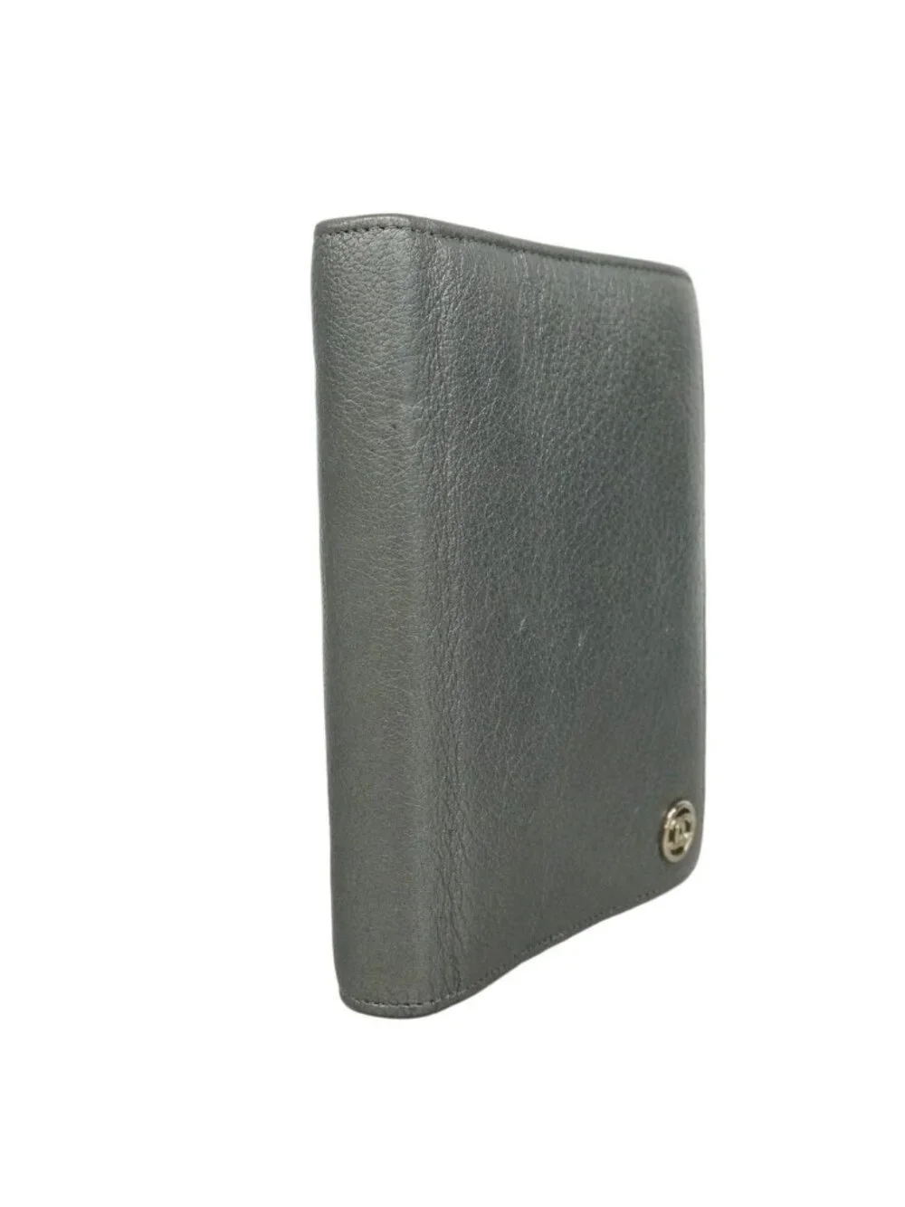CHANEL notebook cover